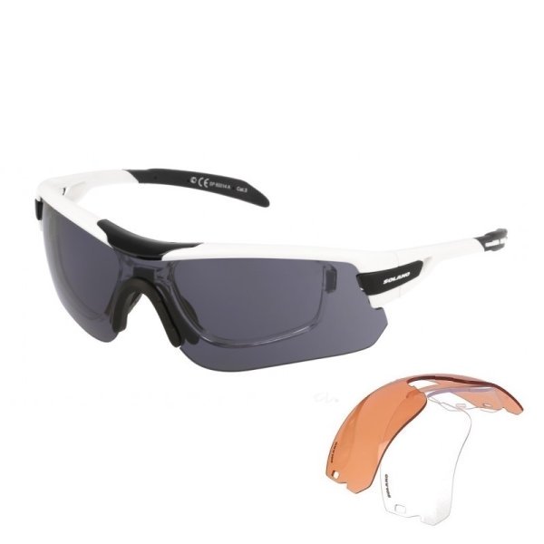 Окуляри Solano sport SP 60014A