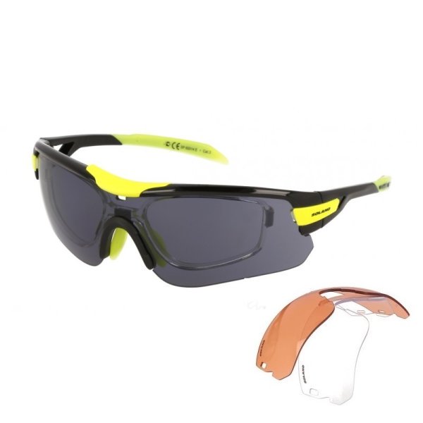 Окуляри Solano sport SP 60014E