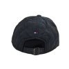 бейсболка "Hilfiger" CW0008