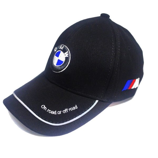 cap bmw