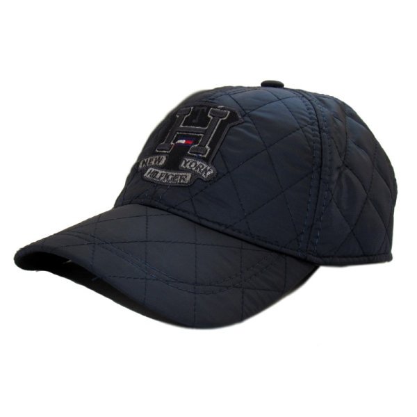 бейсболка "Hilfiger" CW0008