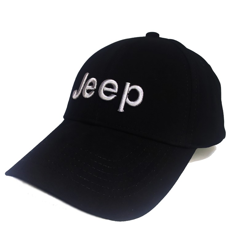 Бейсболка Jeep