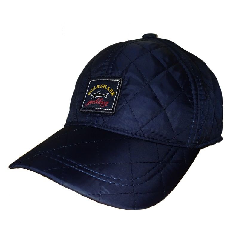 бейсболка paul shark С0013