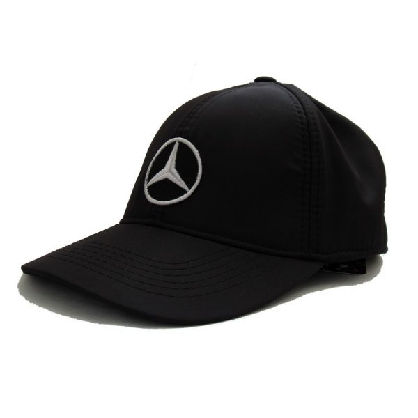 бейсболка Mercedes CW0003