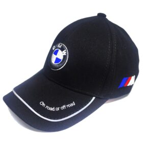 cap bmw