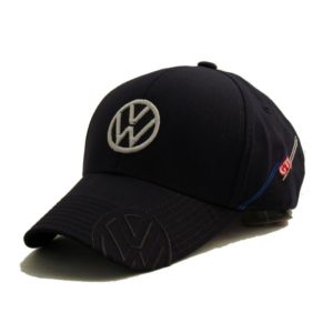 бейсболка "Volkswagen" C0015