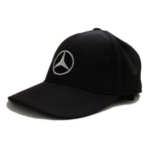 бейсболка Mercedes CW0003