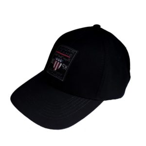 кепка С0003black