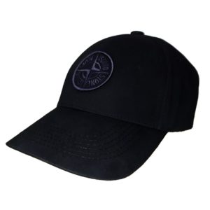 бейсболка stone island C0016