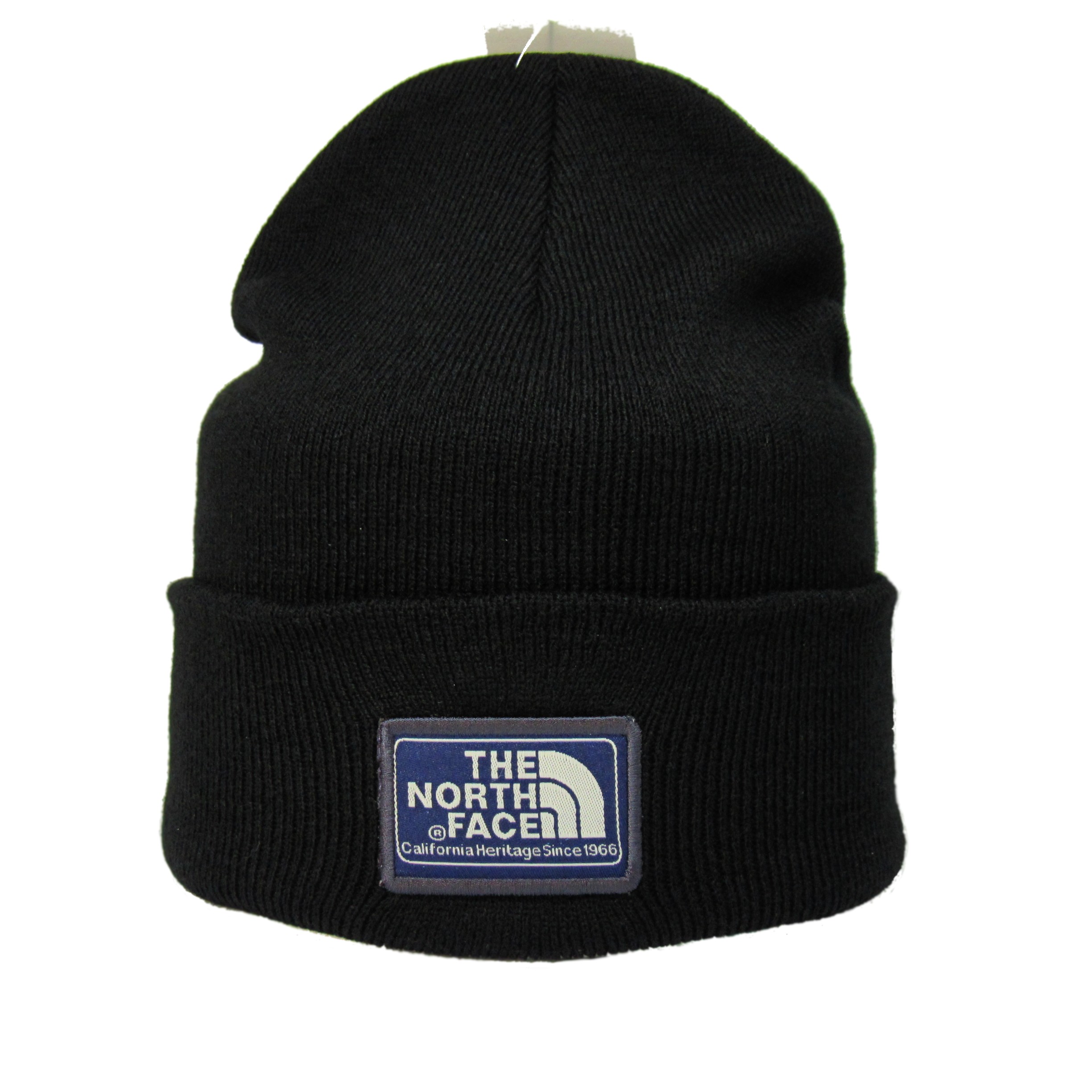 шапка The north face H006-B