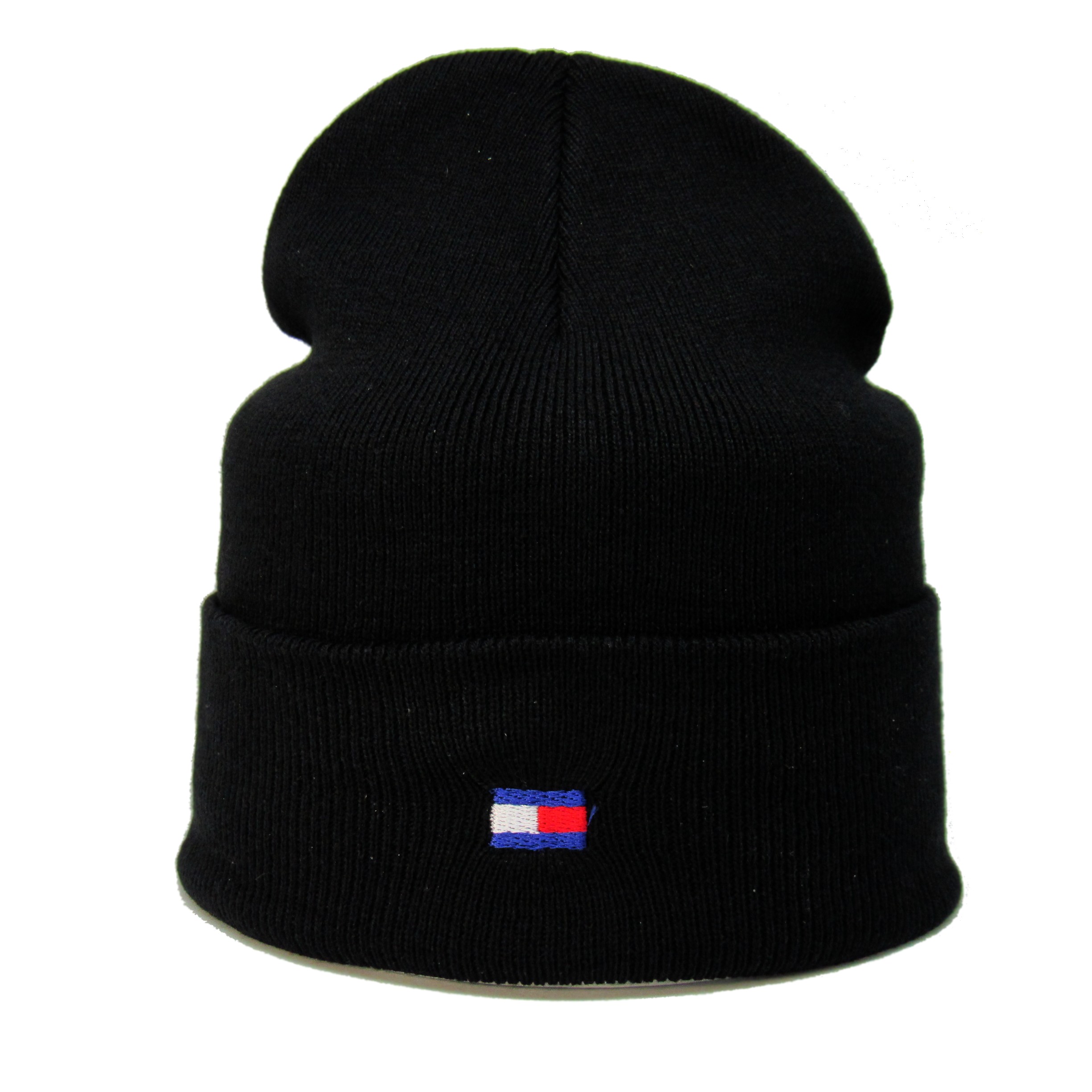 Шапка "Tommy Hilfiger" H008-B