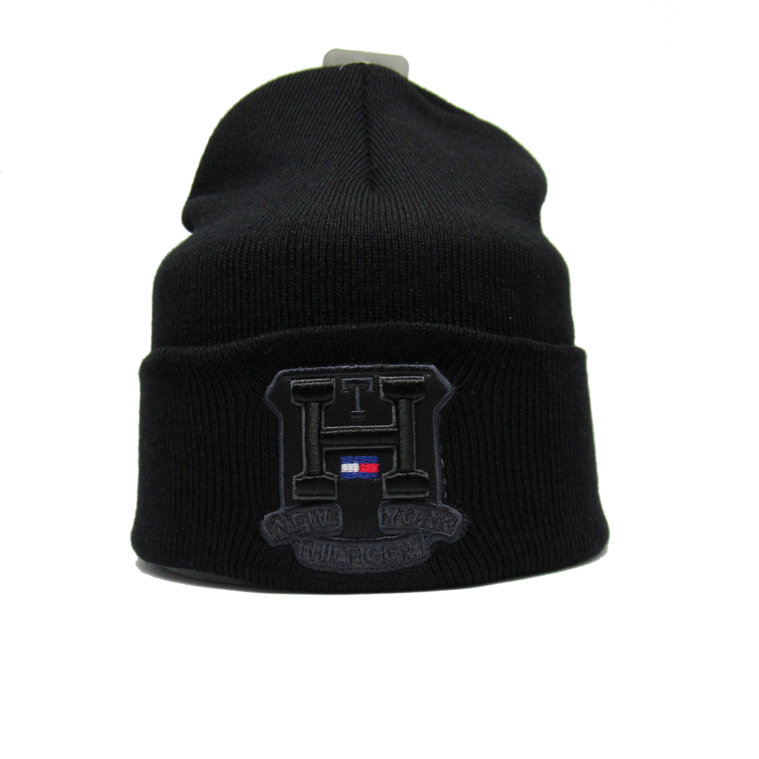 Шапка "Hilfiger NW" H003-B