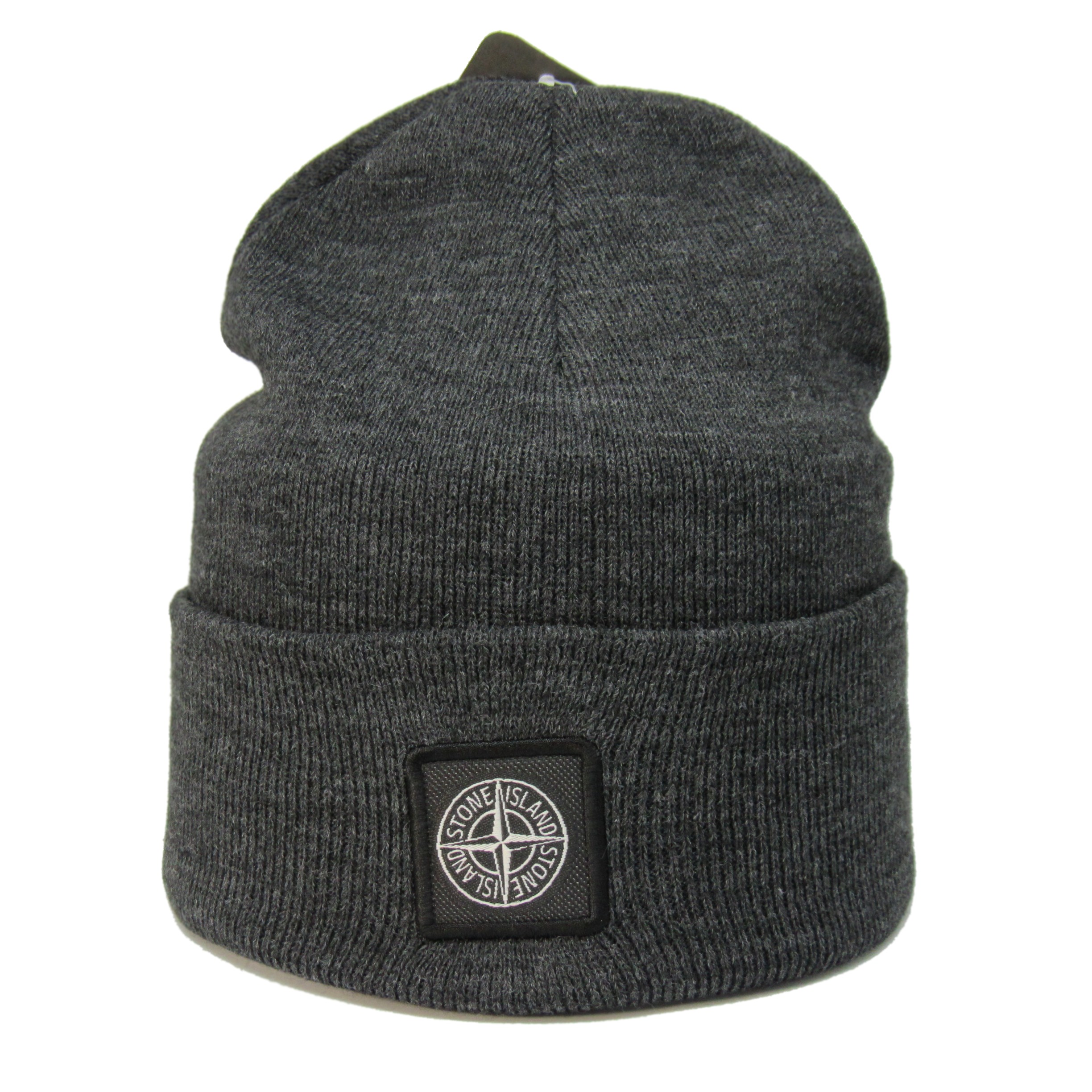 Шапка "Stone Island" H010-G
