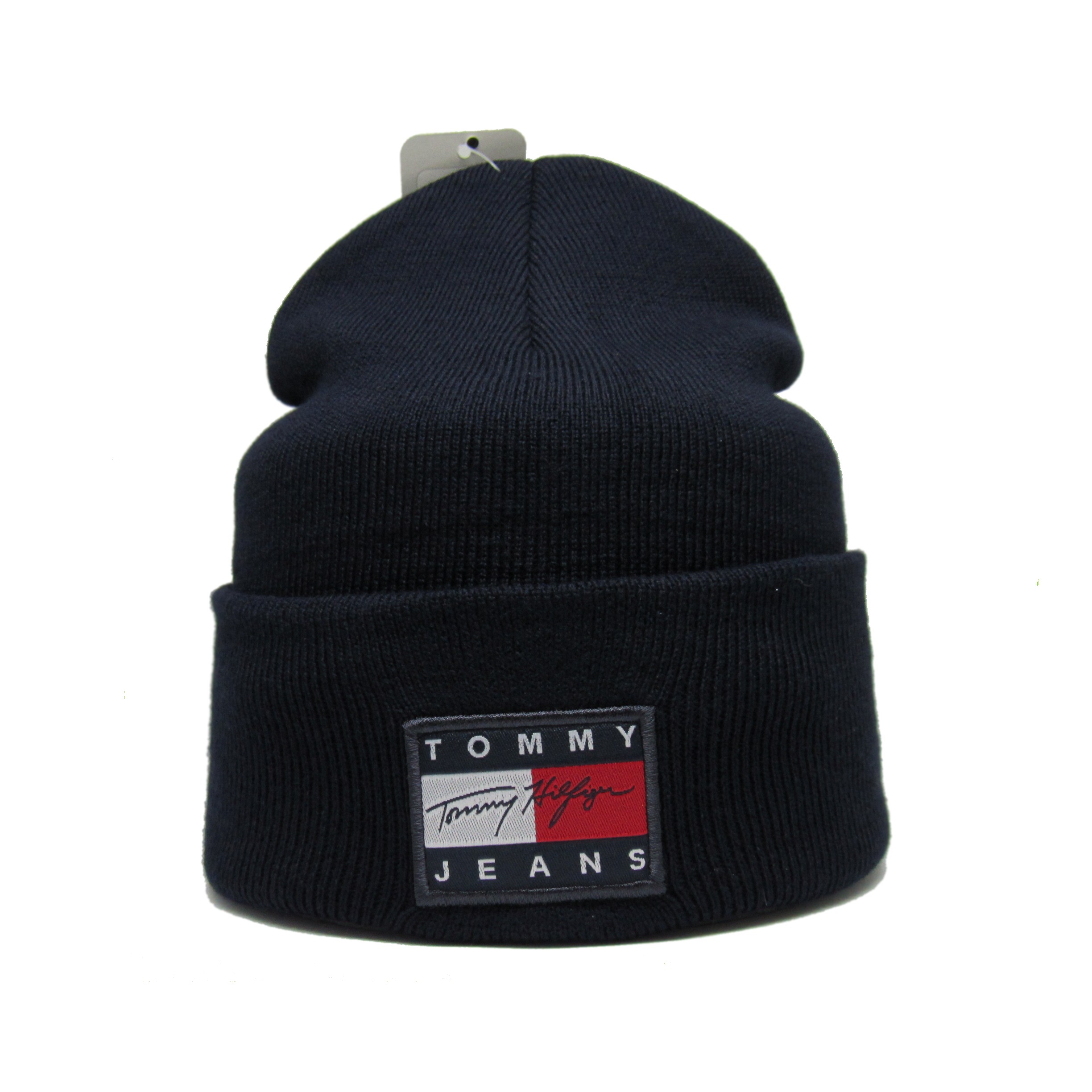 Шапка "Hilfiger Jeans" H005-N