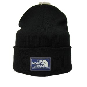 шапка The north face H006-B