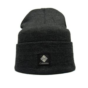 шапка colambia H001-G