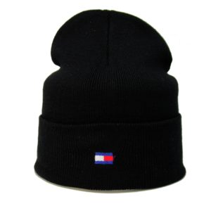 Шапка "Tommy Hilfiger" H008-B