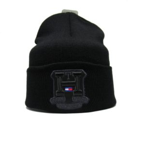 Шапка "Hilfiger NW" H003-B