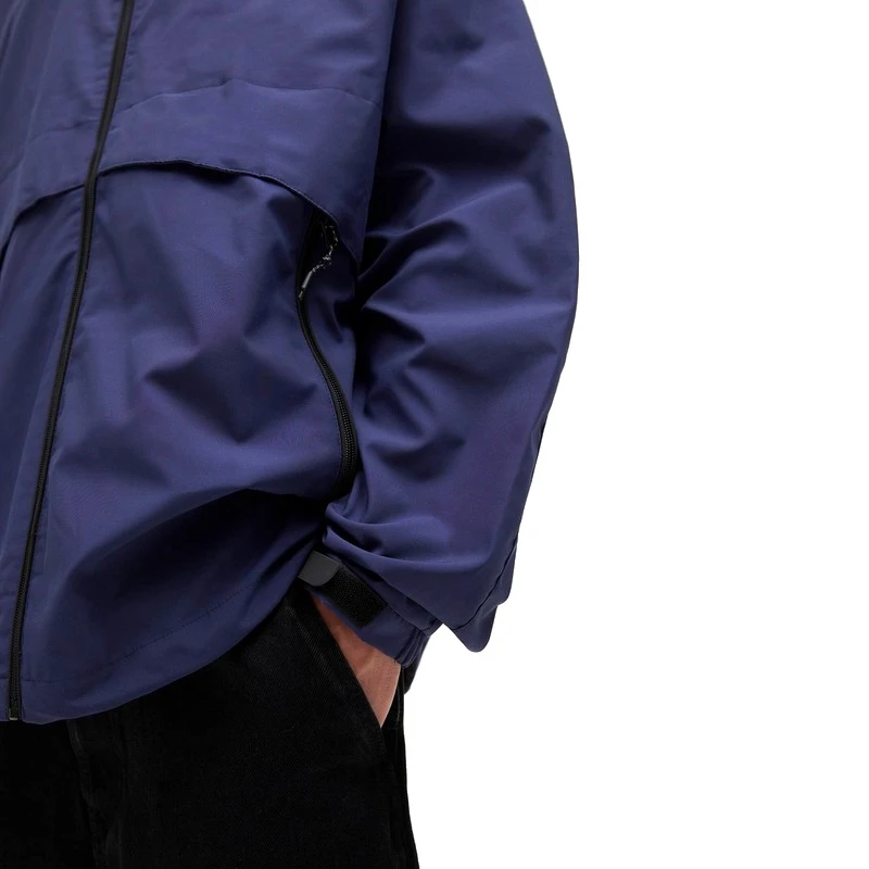 Куртка-вітровка Pull&Bear STWD 4711547 - Зображення 5