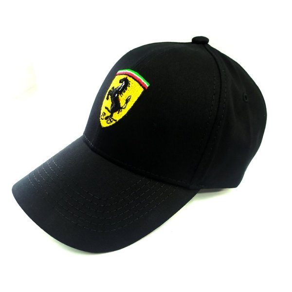 Бейсболка Ferrari