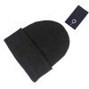 Шапка SQWear H0014-G